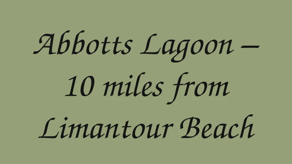abbotts-lagoon-10-miles-from-limantour-beach