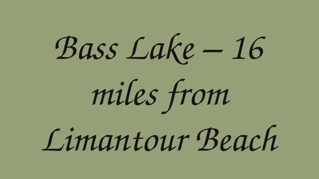 bass-lake-16-miles-from-limantour-beach