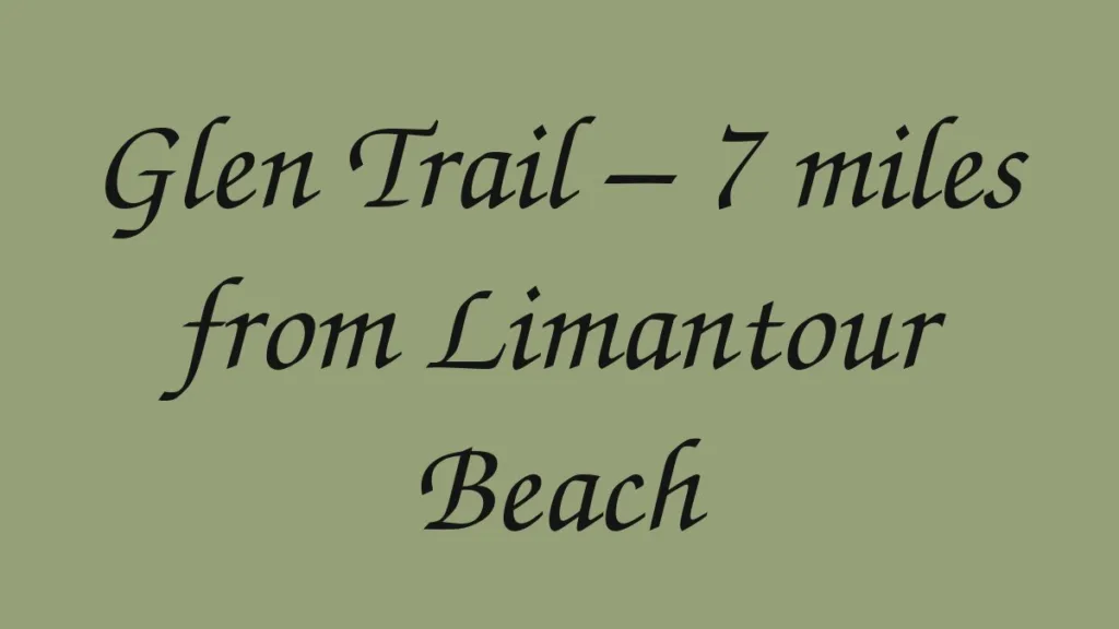glen-trail-7-miles-from-limantour-beach