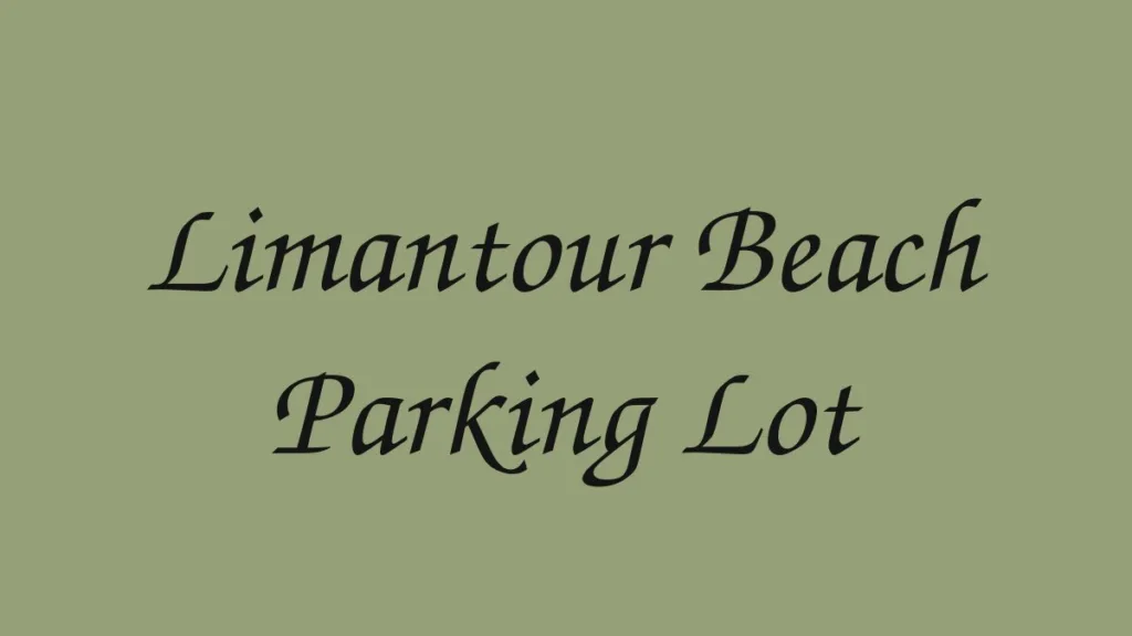 limantour-beach-parking-lot