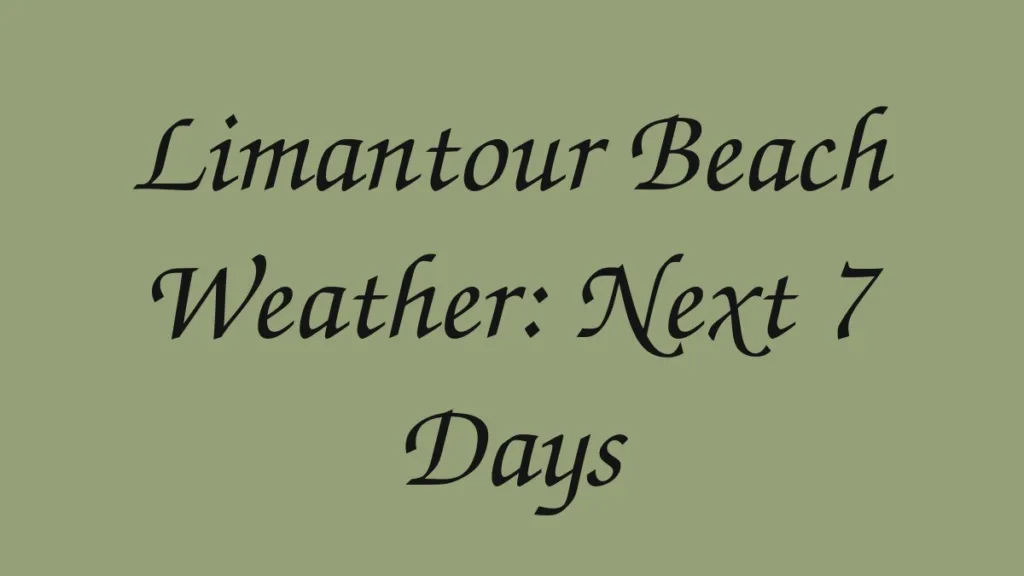 limantour-beach-weather-next-7-days