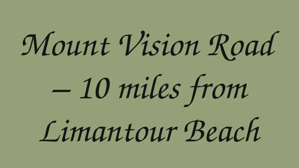 mount-vision-road-10-miles-from-limantour-beach
