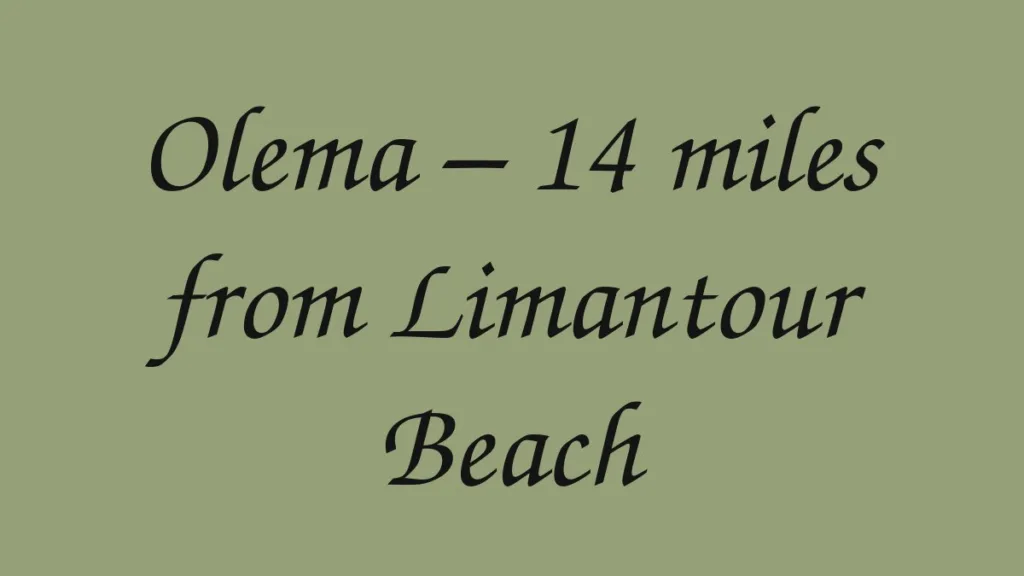 olema-14-miles-from-limantour-beach
