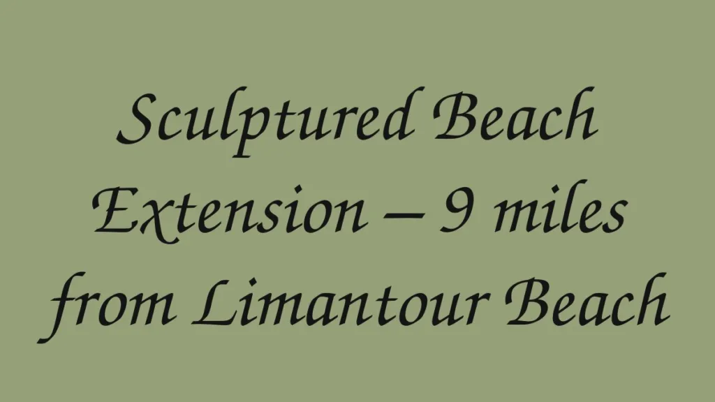 sculptured-beach-extension-9-miles-from-limantour-beach