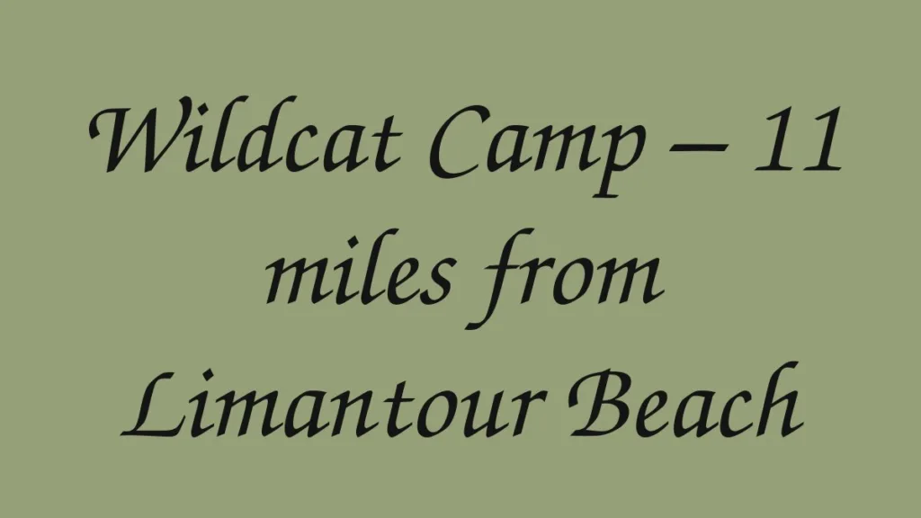 wildcat-camp-11-miles-from-limantour-beach