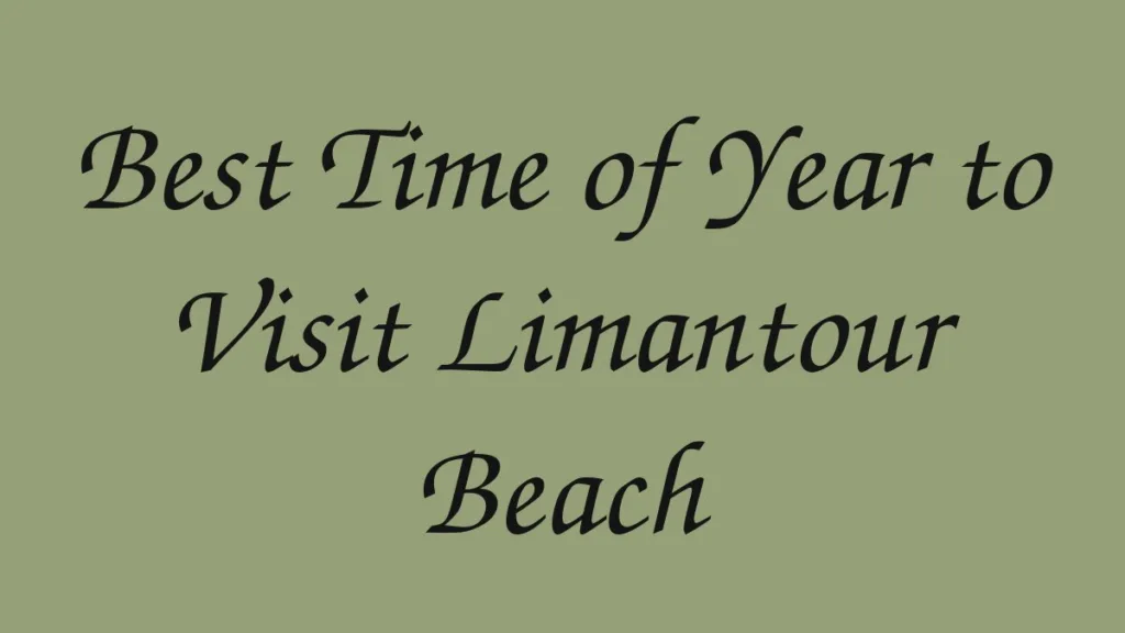 best-time-of-year-to-visit-limantour-beach