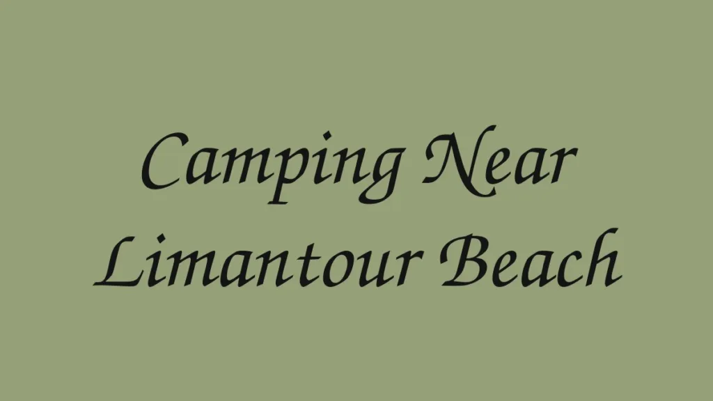 camping-near-limantour-beach