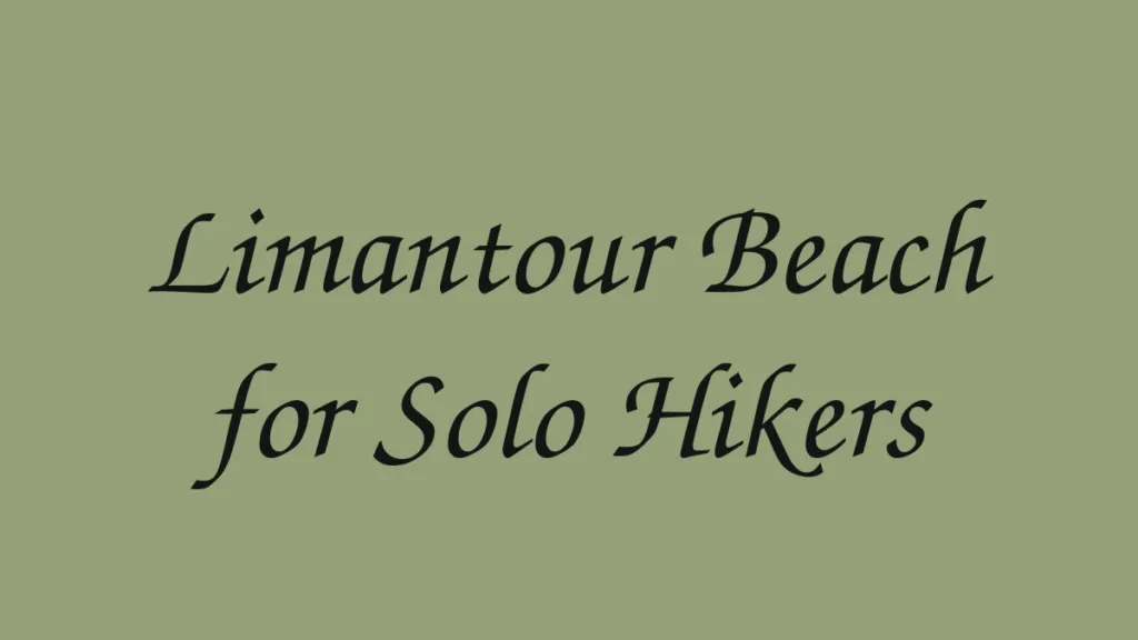 limantour-beach-for-solo-hikers