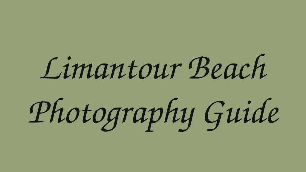 limantour-beach-photography-guide