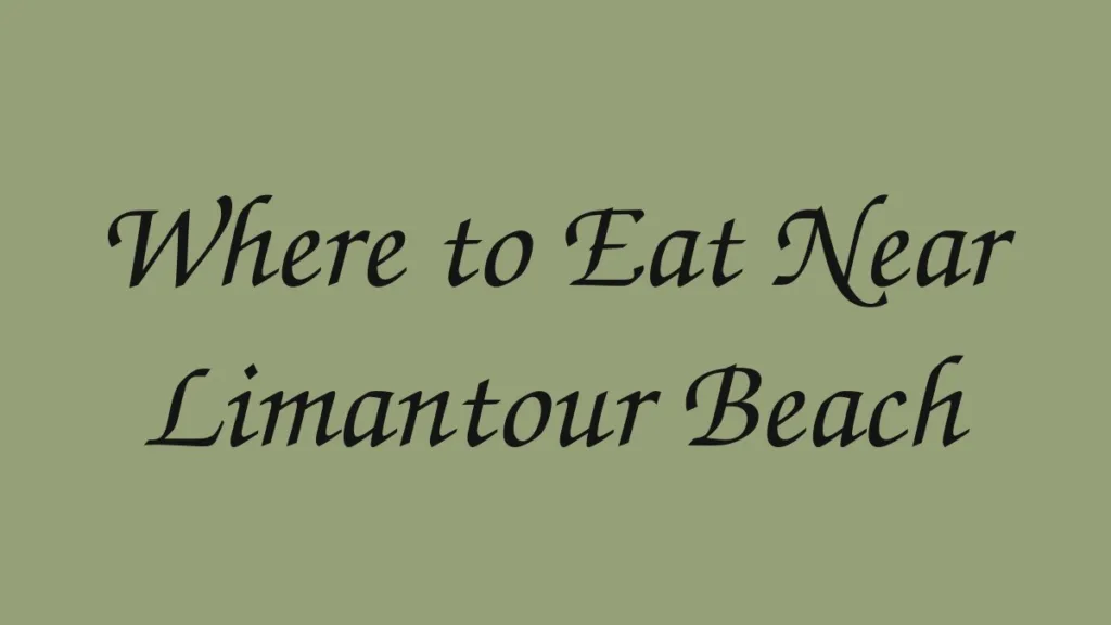 where-to-eat-near-limantour-beach